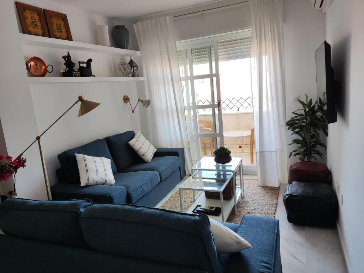 Апартаменты Casa Bermeo Санлукар-де-Баррамеда Экстерьер фото